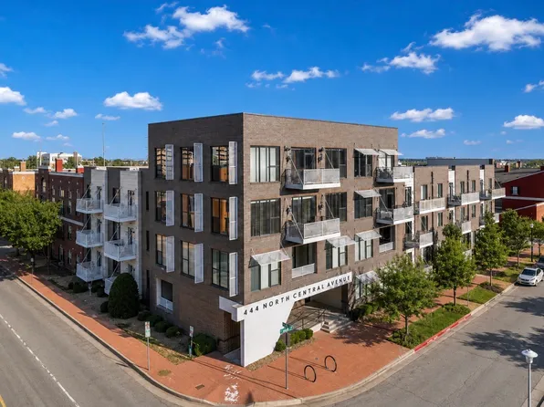 444 N Central Ave APT 308, Oklahoma City, OK 73104