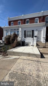 6030 Walker St, Philadelphia, PA, 19135