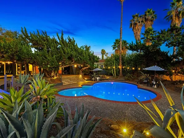 754 El Rancho Dr, El Cajon, CA 92019