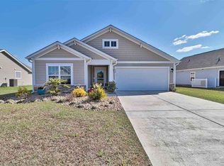 238 Blackpepper Loop, Little River, SC 29566