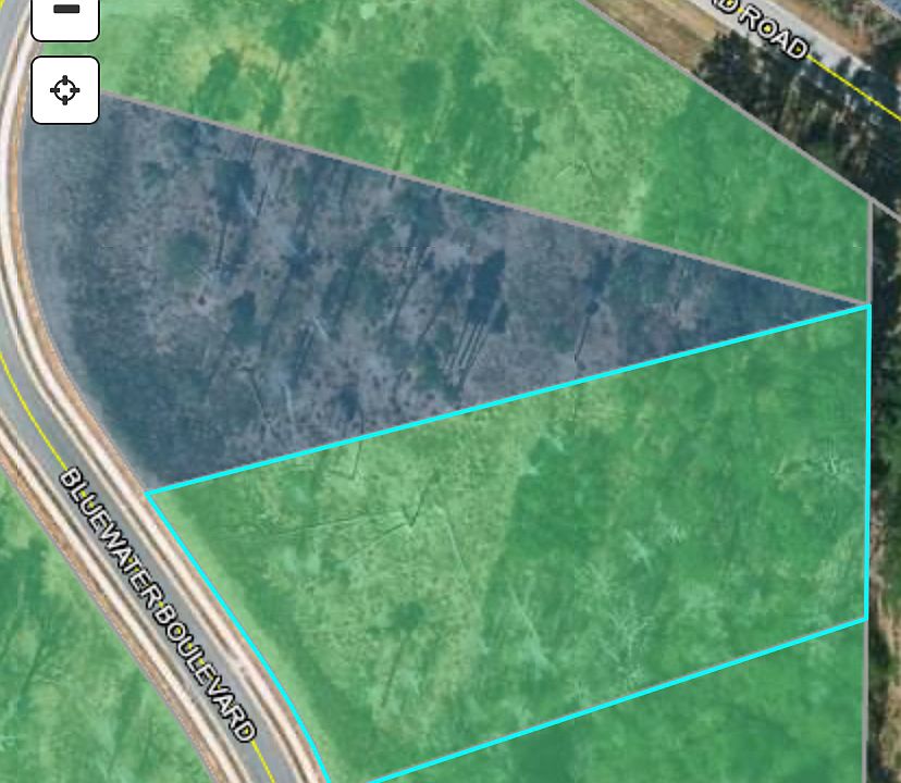 1st image of 6017 Bluewater Blvd Lot 0