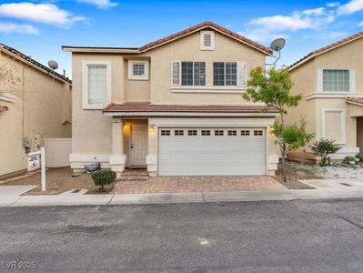7327 Dicentra Rd, Las Vegas, NV, 89113