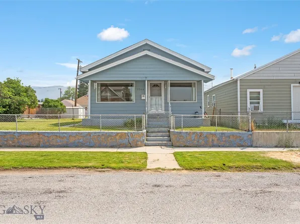 1744 Gaylord St, Butte, MT 59701