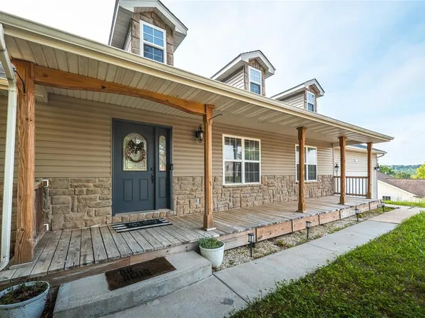 21504 N Horizonway, Saint Robert, MO 65584