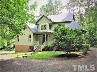 7545 Hazelhurst Cir, Apex, NC 27502