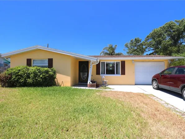 1741 Dander Dr, Holiday, FL 34690