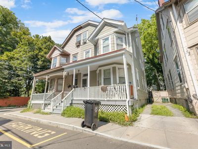 35 Bank St, Princeton, NJ, 08542