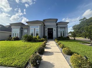 1310 Thompson Rd, Mission, TX 78573