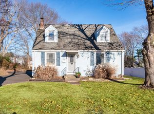 30 Fern St, Rocky Hill, CT 06067