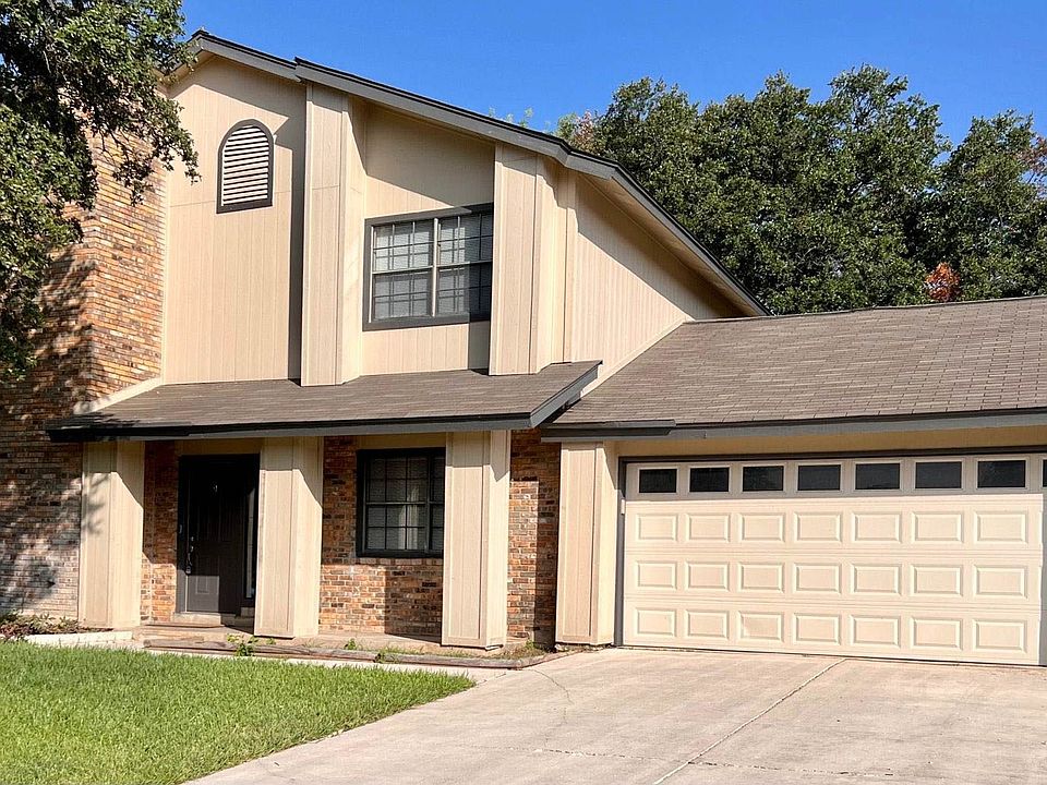 14023 Sunny Gln, San Antonio, TX 78217 Zillow
