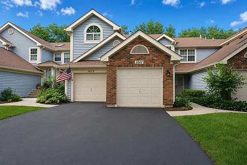 1011 Rockport Dr #0 Photo 1