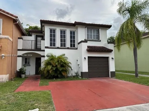 16026 SW 86th Ln, Miami, FL 33193