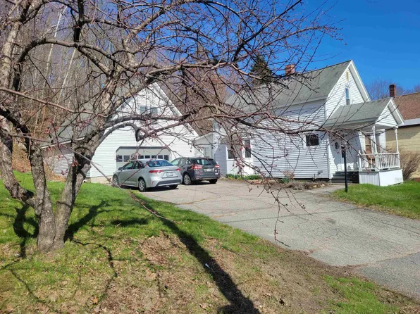 404 Church Street, Berlin, NH 03570