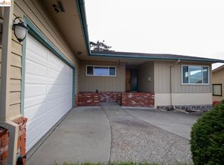 913 Elm Dr, Rodeo, CA 94572