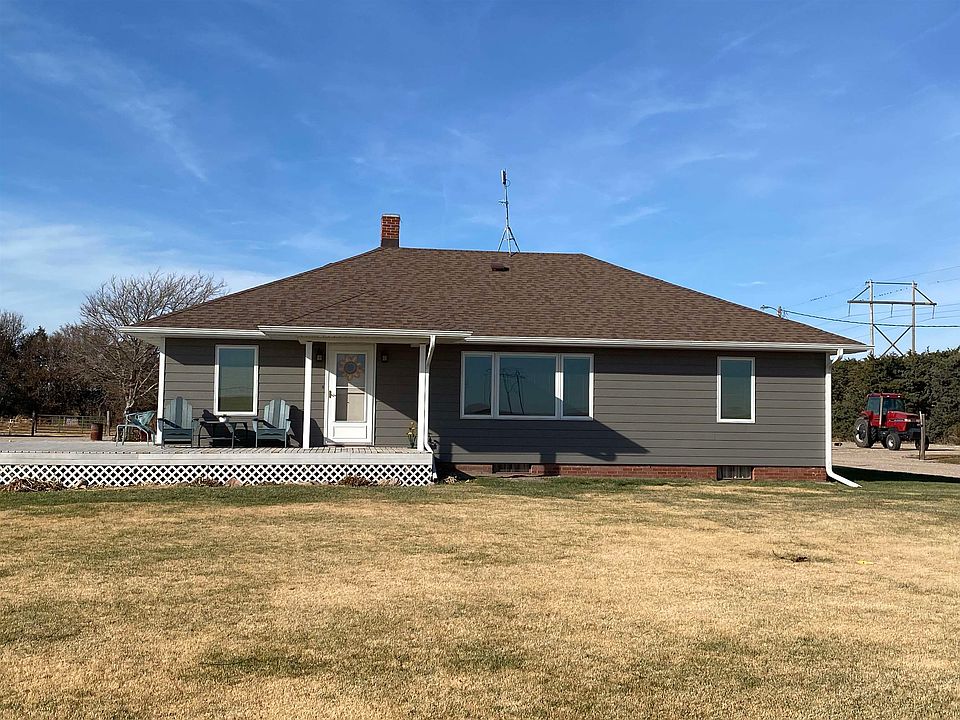6965 N Osage Ave, Juniata, NE 68955 Zillow