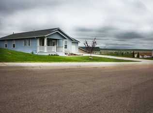1605 Estes Ln, Gillette, WY 82716