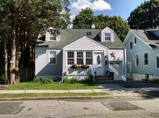 87 Lakeside Dr, Nutley, NJ 07110