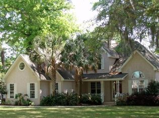 2213 Sutherland Bluff Dr NE, Townsend, GA 31331