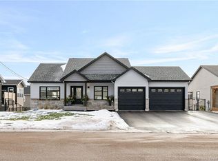 44 Samson St, Moncton, NB E1G0Z4