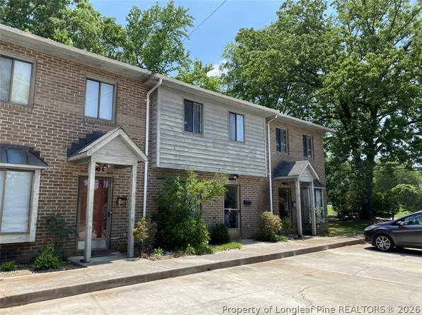 400 N Steele St APT B, Sanford, NC 27330