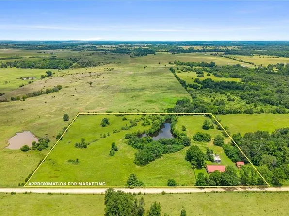 6237 Ew 3 Rd, Wann, OK 74083