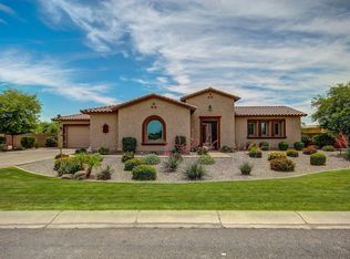2907 E Arrowhead Trl, Gilbert, AZ 85297