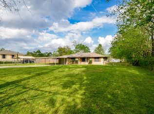 13522 Forest Acres Dr, Houston, TX 77050