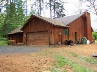 24799 Bolton Hill Rd, Veneta, OR 97487