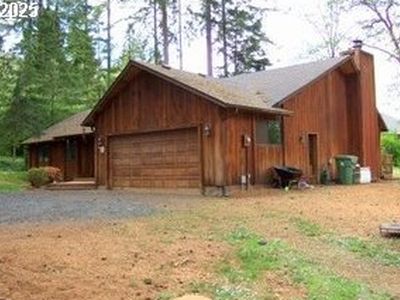 24799 Bolton Hill Rd, Veneta, OR, 97487
