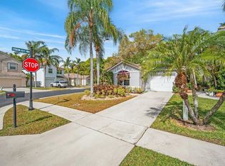 6923 Torch Key St, Lake Worth, FL 33467