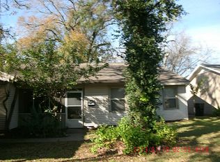 12453 Strick Ln, Houston, TX 77015