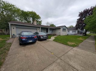 807 Bradfield St, Bay City, MI