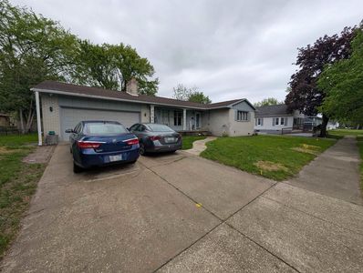 807 Bradfield St, Bay City, MI, 48706