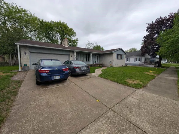 807 Bradfield St, Bay City, MI 48706
