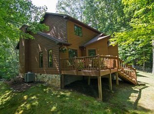 299 Whitestone Run, Lewisburg, WV 24901