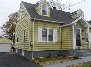 967 Birmingham St, Bridgeport, CT 06606