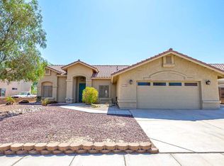 11759 S Prescott Ave, Yuma, AZ 85365