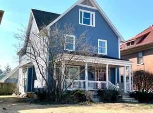 174 Lexington Ave, Dayton, OH 45402
