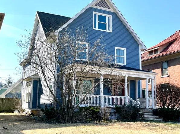 174 Lexington Ave, Dayton, OH 45402