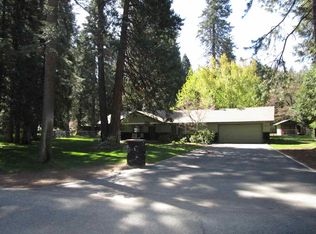 1430 Audubon Rd, Mount Shasta, CA 96067