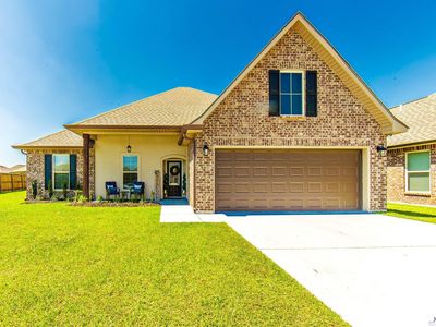 116 Devon Ct, Thibodaux, LA, 70301