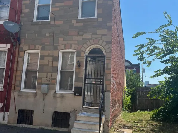 1703 N Lambert St, Philadelphia, PA 19121