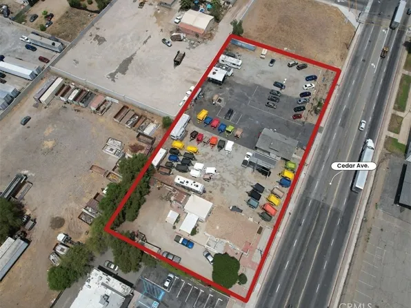 10450-10470 Cedar Ave #1, Bloomington, CA 92316