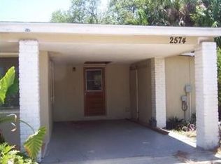 2574 Conroy Dr, North Palm Beach, FL 33403
