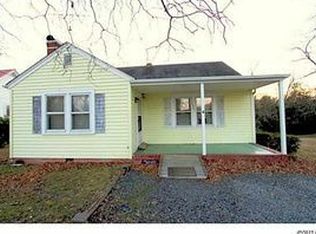 1004 Morven Rd, Wadesboro, NC 28170