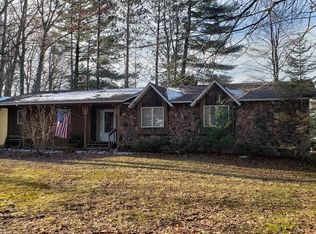 8506 Loker Dr, Lake, MI 48632