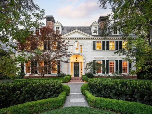 77 Flood Cir, Atherton, CA 94027