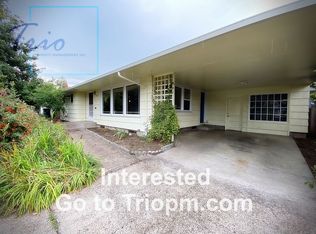 2920 Oak St, Eugene, OR
