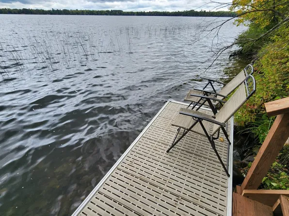 705 28th St NW, Hackensack, MN 56452