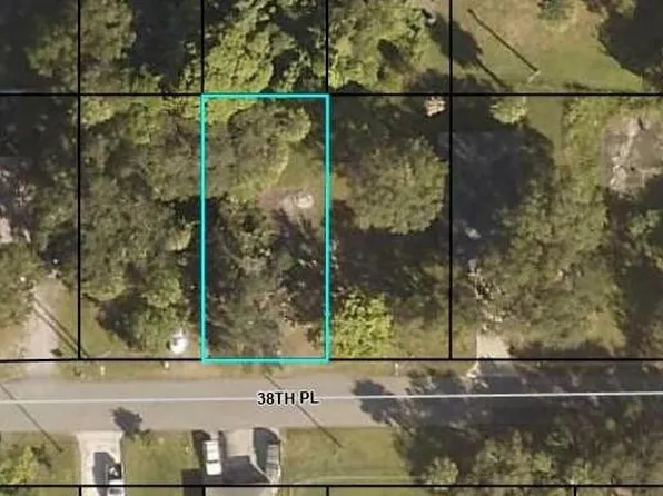 1750 38th Place, Vero Beach, FL 32960